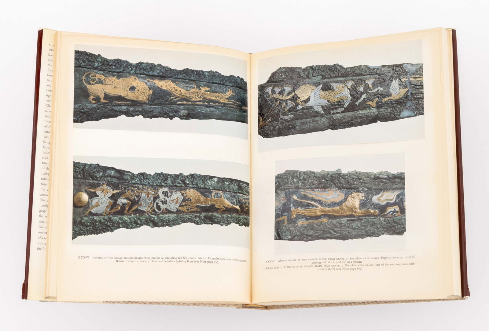 Signed, Etc. Books on Ancient Art, 9 - 9