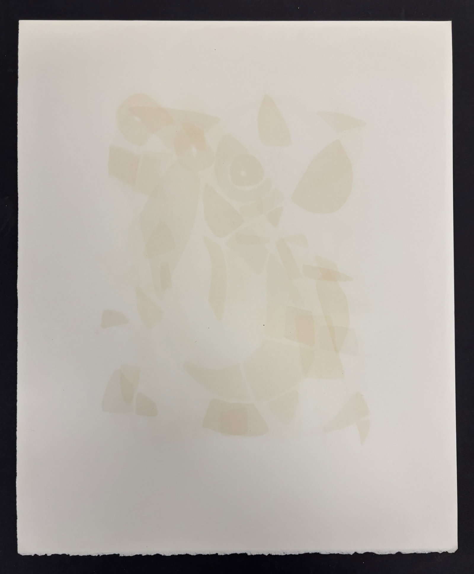 Joan Miro "Lithograph XIII" Lithograph, 1975 - 9