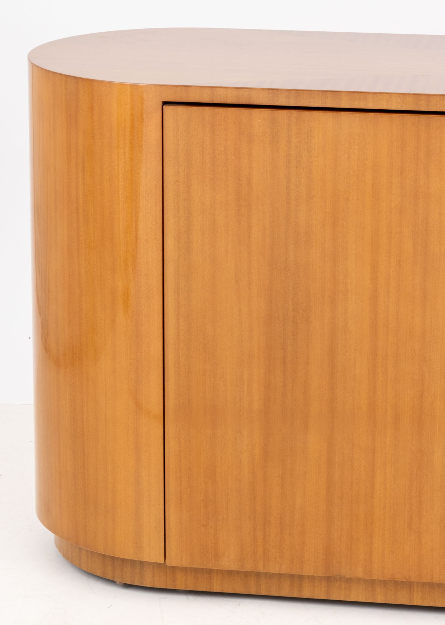 J. Robert Scott "Racetrack" Cabinet - 3