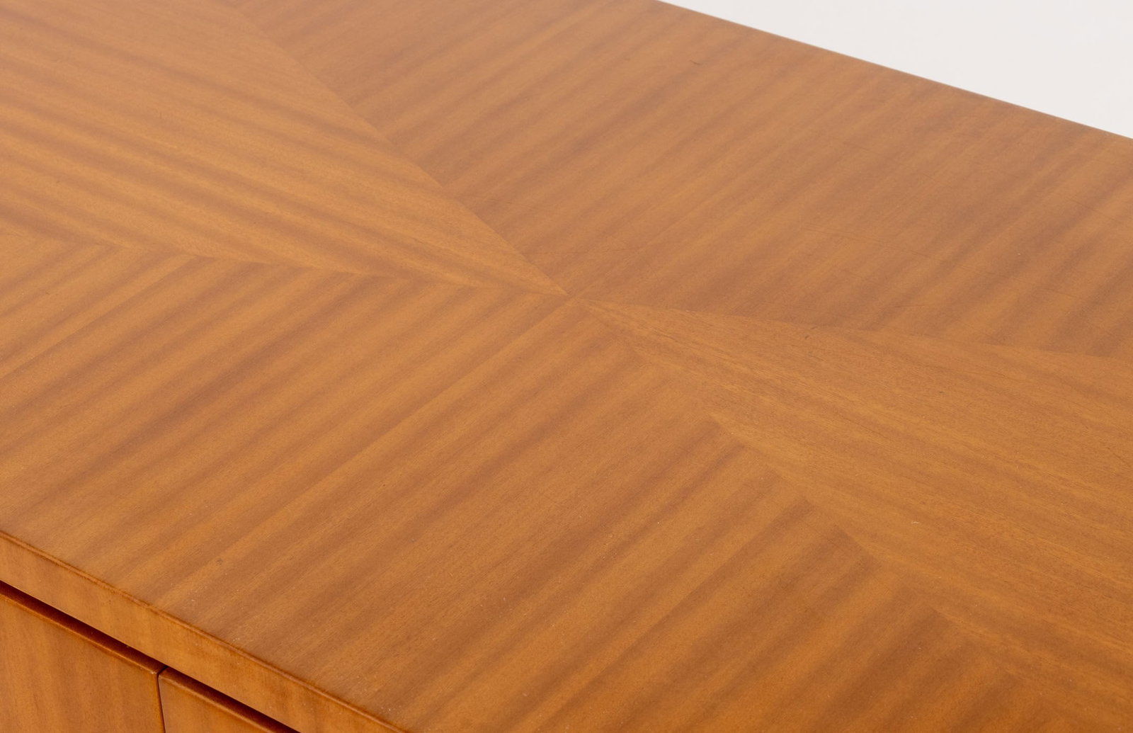 J. Robert Scott "Racetrack" Cabinet - 6