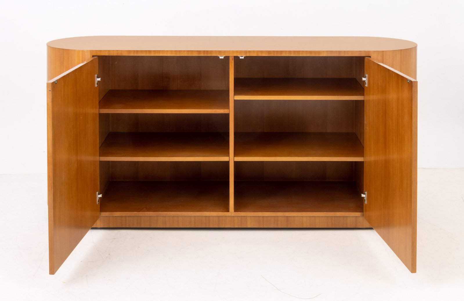 J. Robert Scott "Racetrack" Cabinet - 7