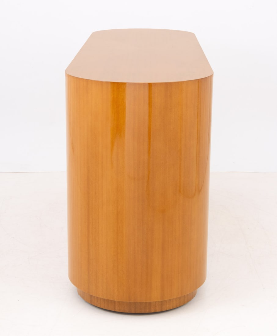 J. Robert Scott "Racetrack" Cabinet - 8