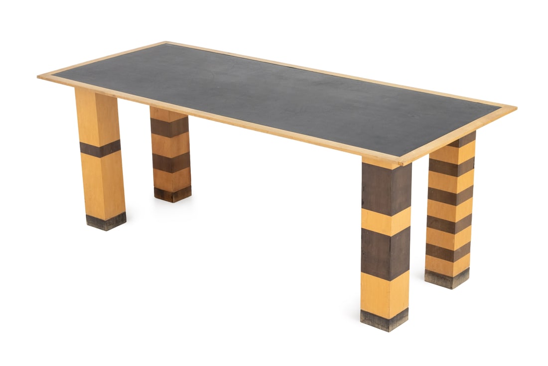 Richard Bloch Dining Table (1 of 7)