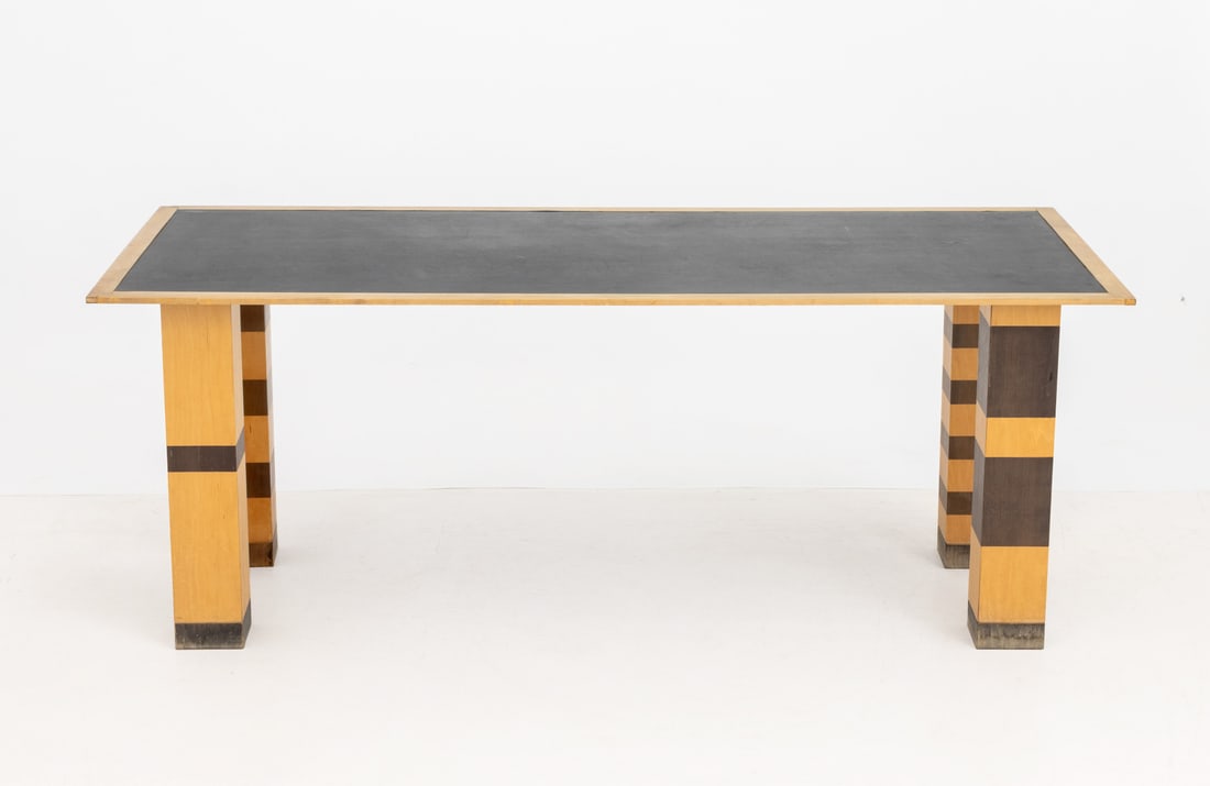 Richard Bloch Dining Table - 2