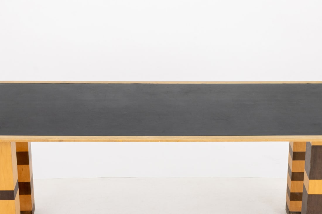 Richard Bloch Dining Table - 3