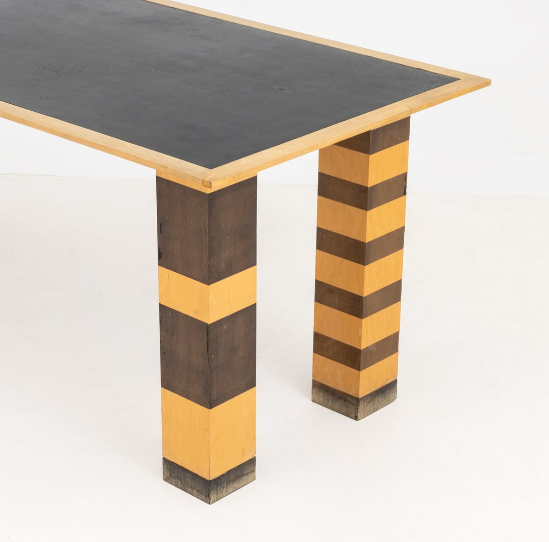 Richard Bloch Dining Table - 4