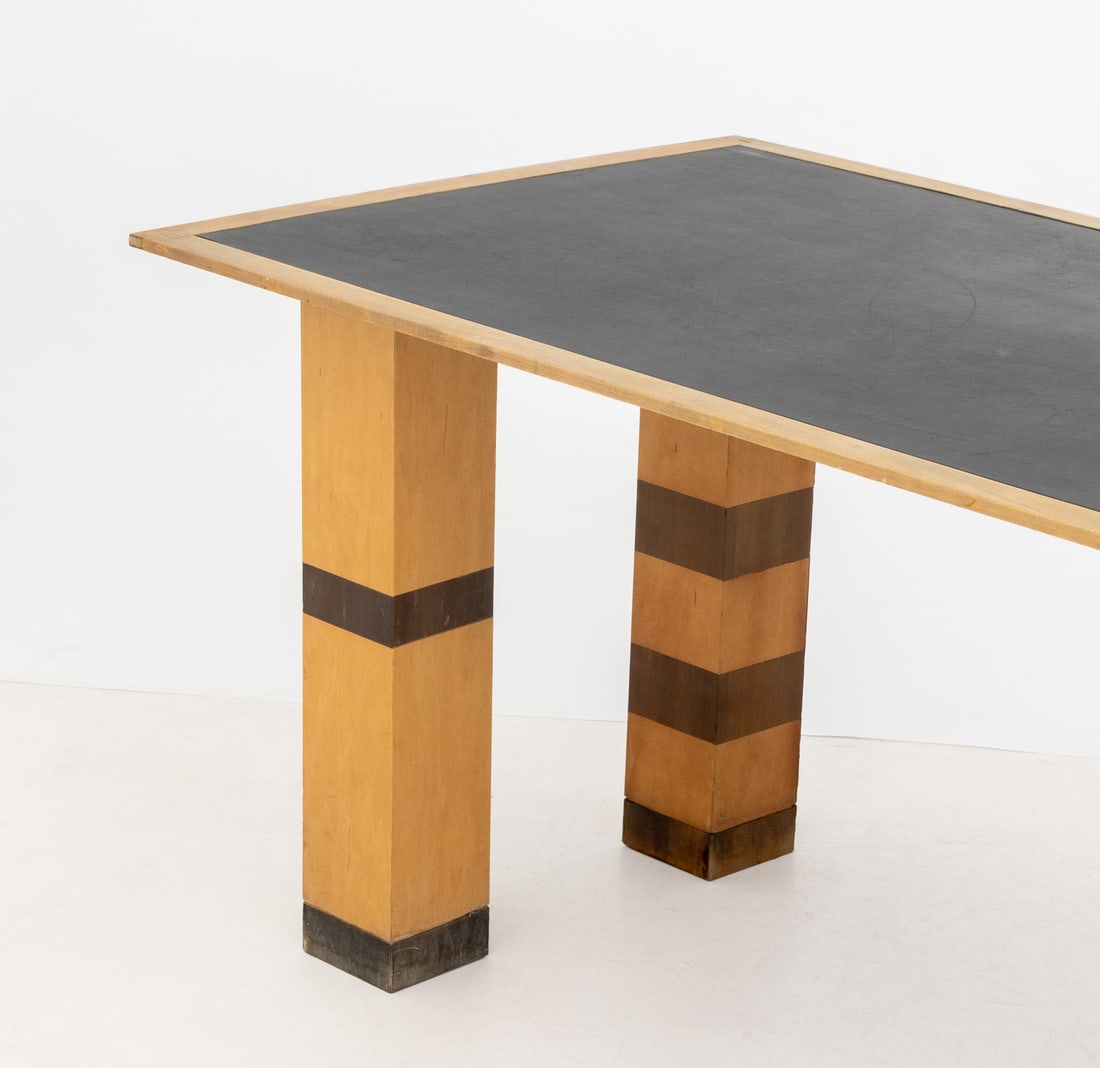 Richard Bloch Dining Table - 5