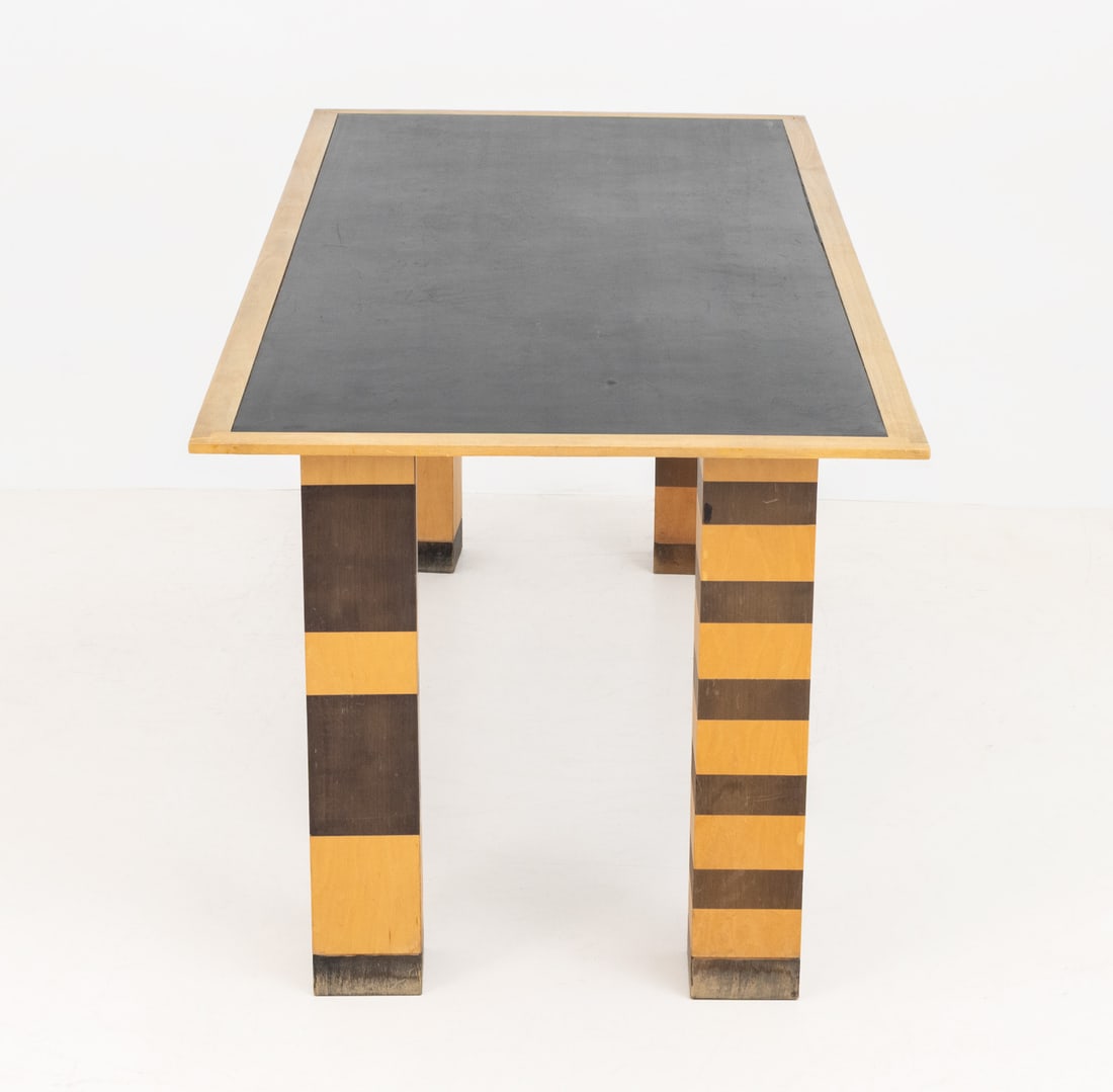 Richard Bloch Dining Table - 6