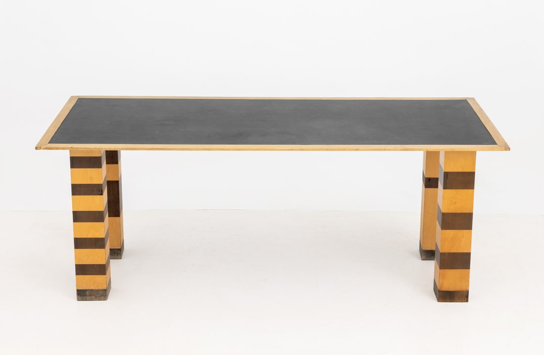 Richard Bloch Dining Table - 7