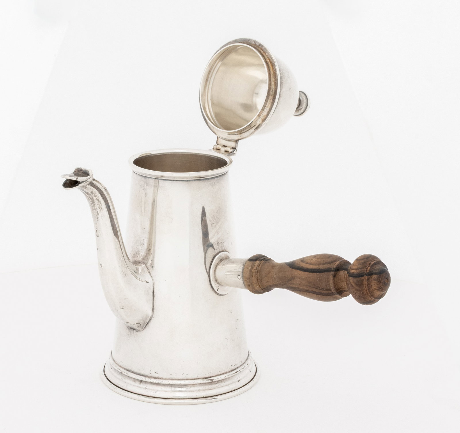 Tiffany & Co. Sterling Silver Tableware, 2 Pcs. - 3