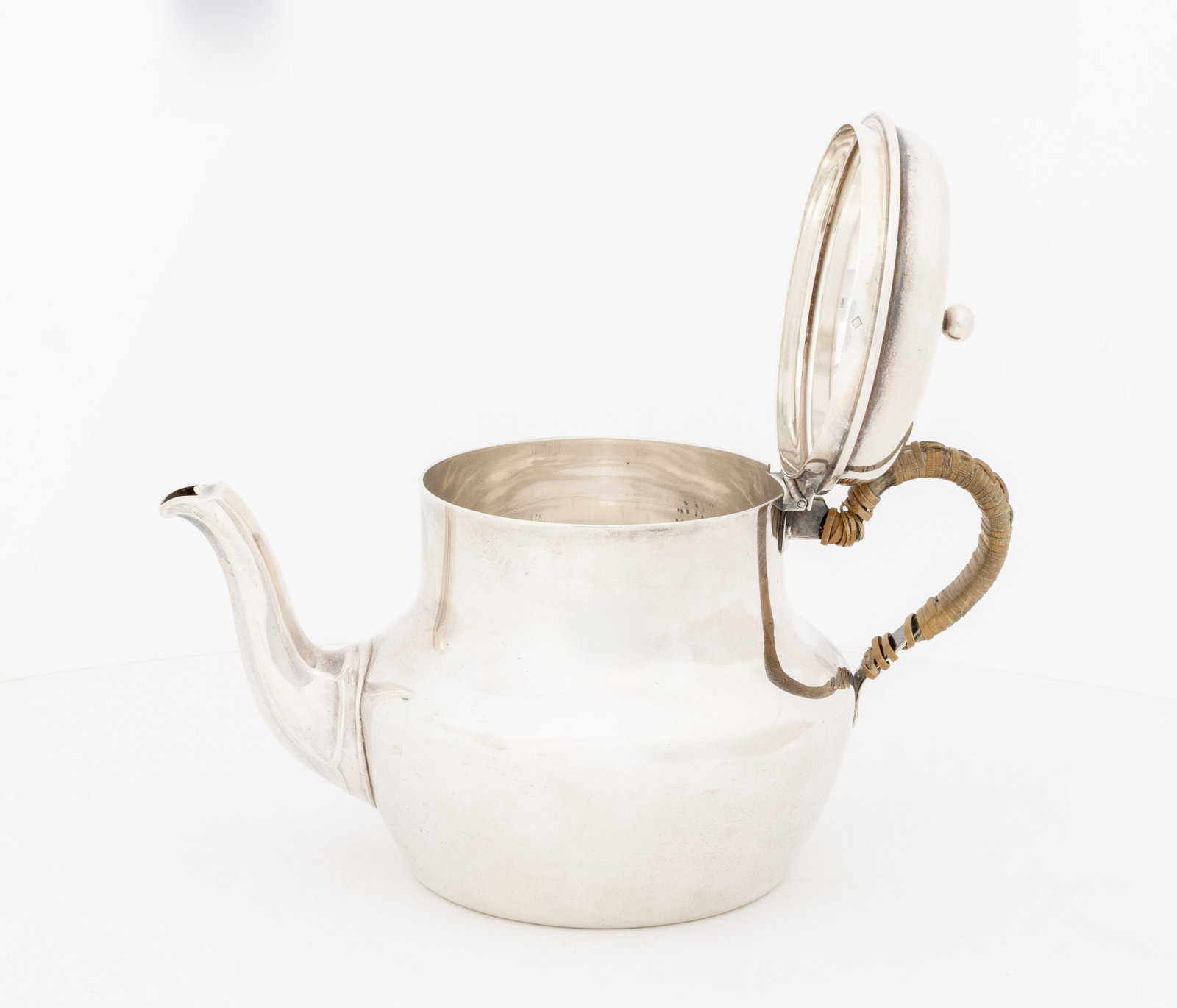 Tiffany & Co. Sterling Silver Tableware, 2 Pcs. - 7