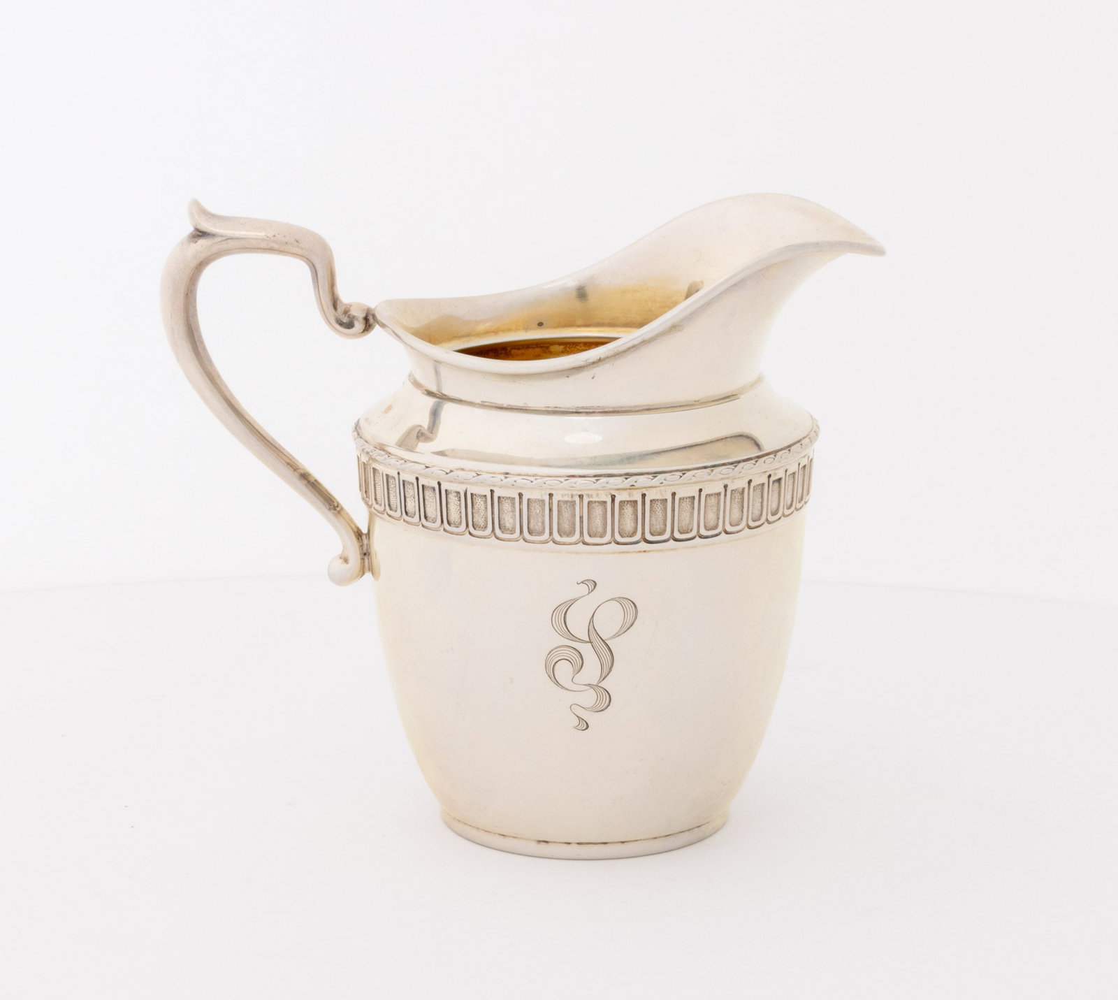 Gorham Sterling Silver Tableware, 2 Pcs. - 6