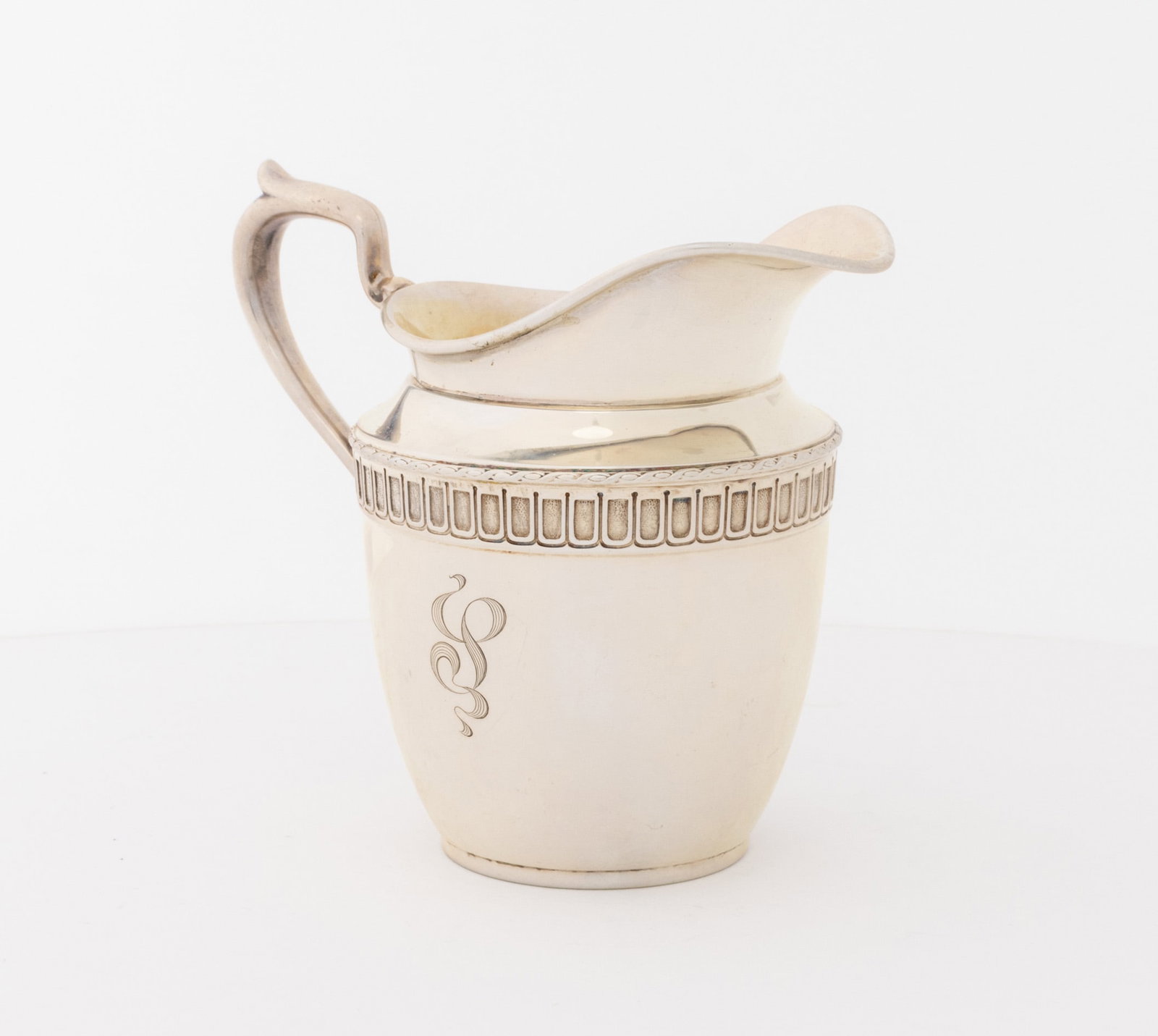 Gorham Sterling Silver Tableware, 2 Pcs. - 8