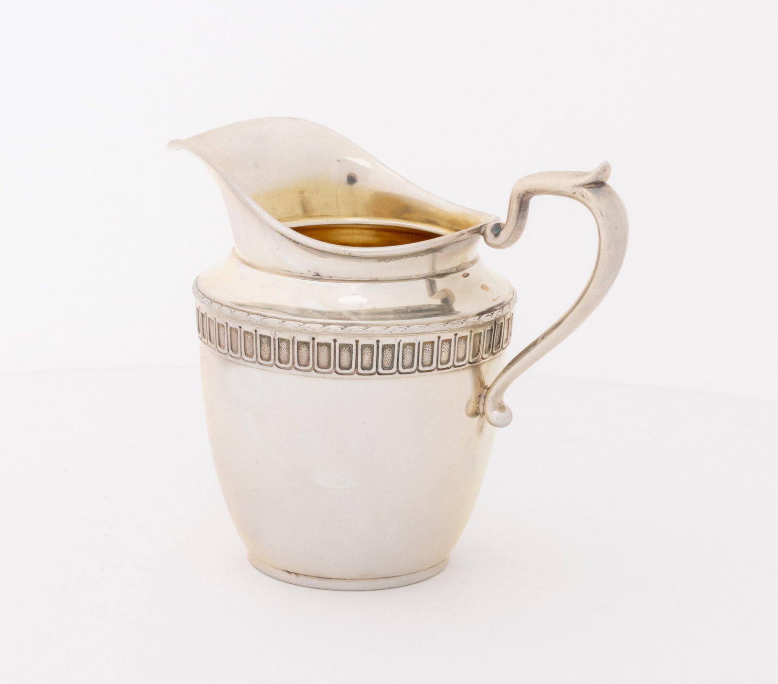 Gorham Sterling Silver Tableware, 2 Pcs. - 9