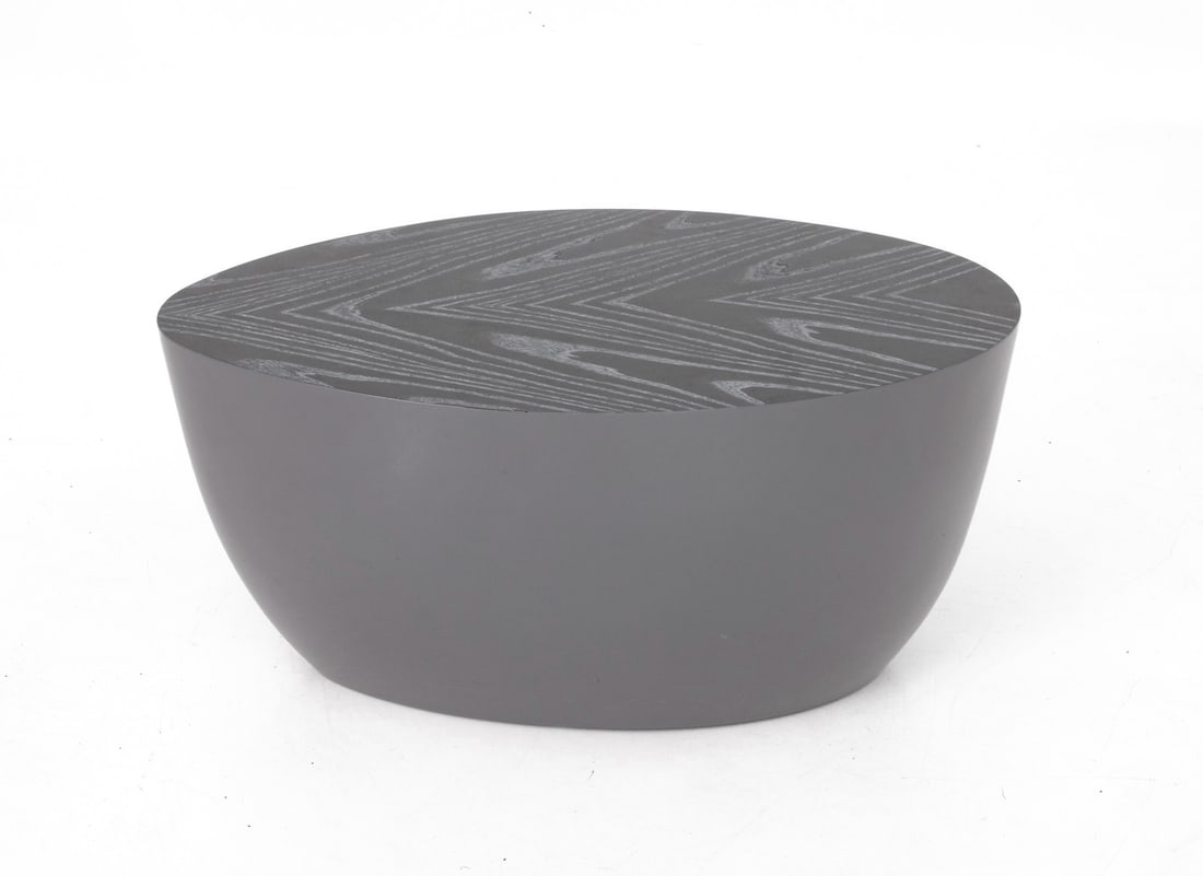 Wendell Castle "Sizzle" Coffee Table - 2