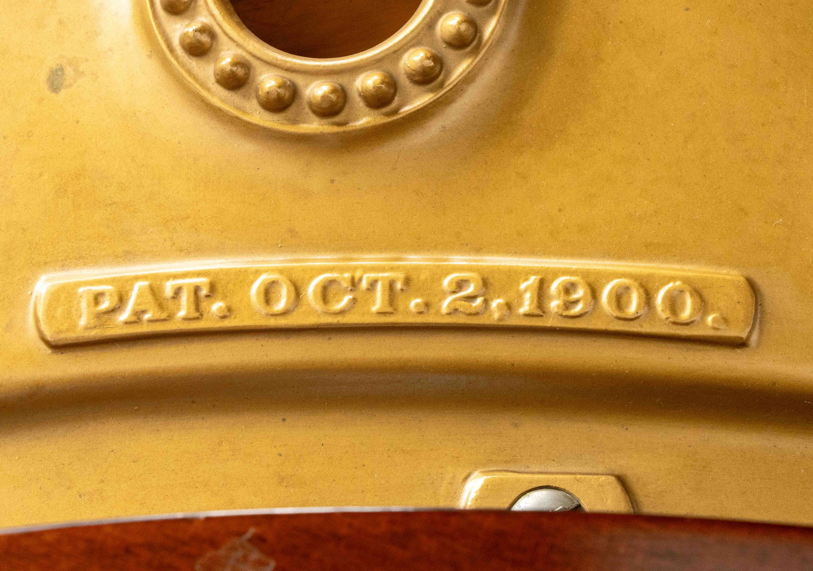 Mason & Hamlin Walnut Model AA Grand Piano, 1905 - 14