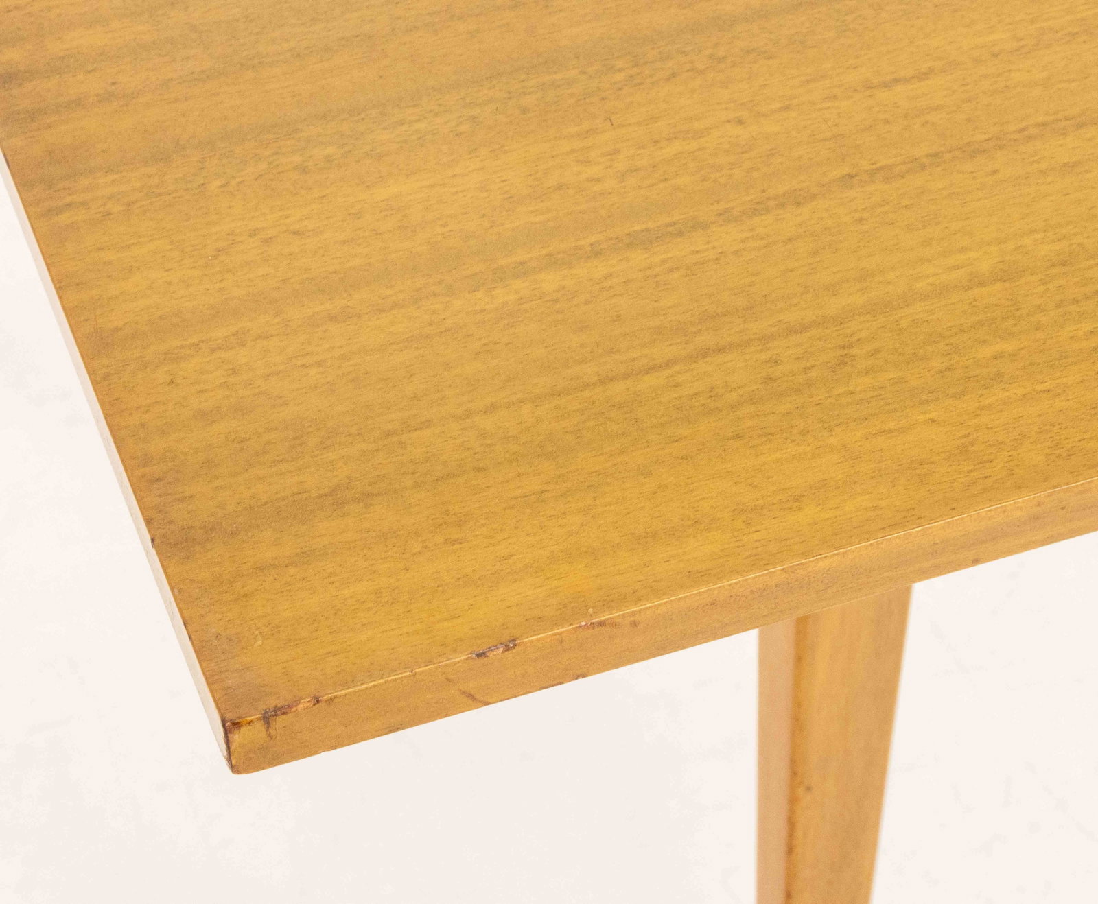 Edward Wormley for Dunbar Expanding Console Table - 10