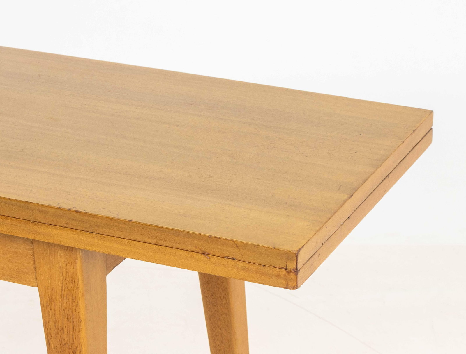 Edward Wormley for Dunbar Expanding Console Table - 5