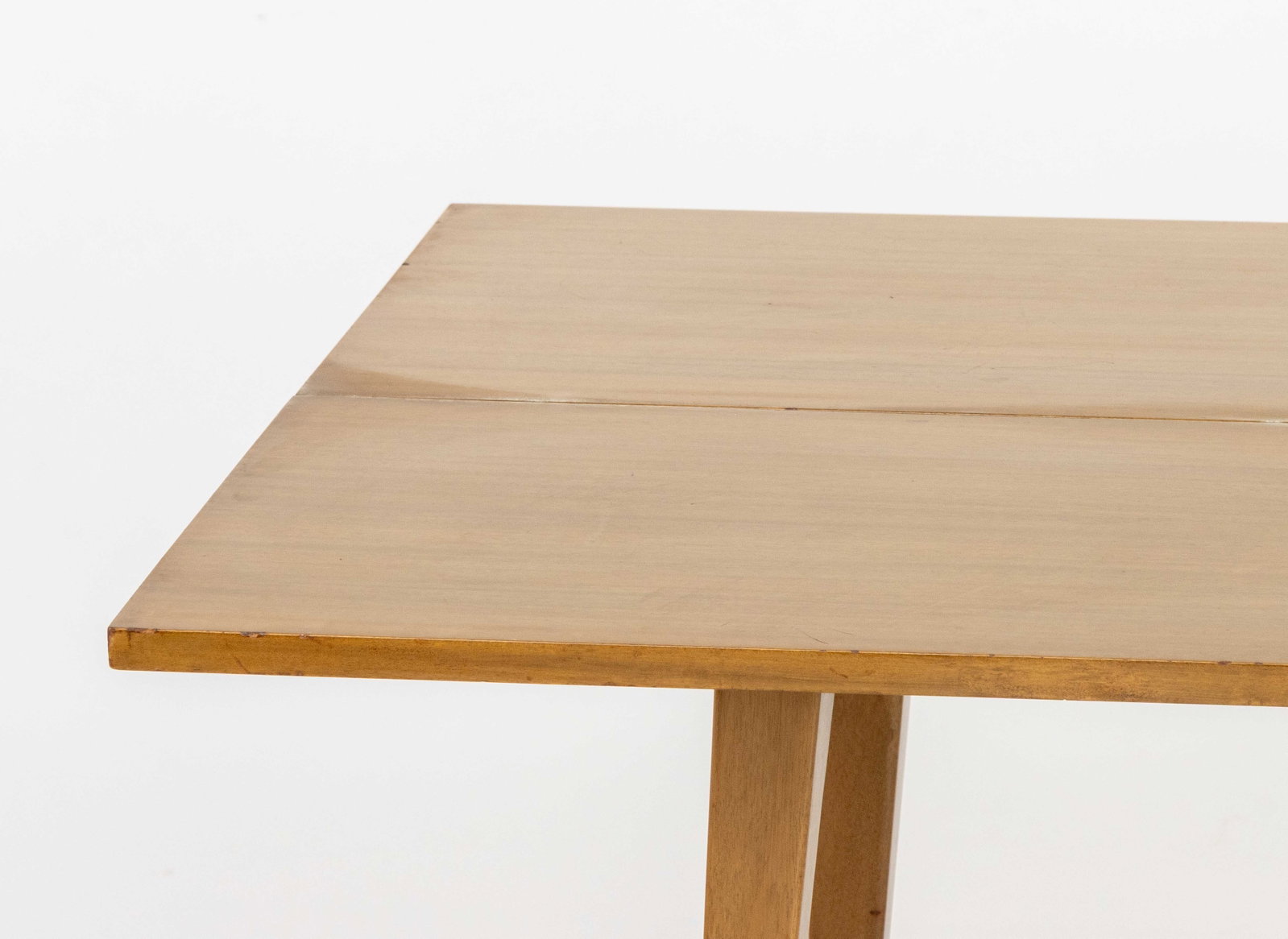 Edward Wormley for Dunbar Expanding Console Table - 9