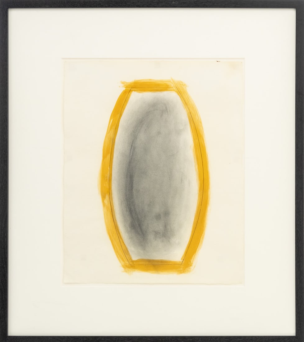 Joseph Lawrence Gardella Geometric Mixed Media (1 of 8)