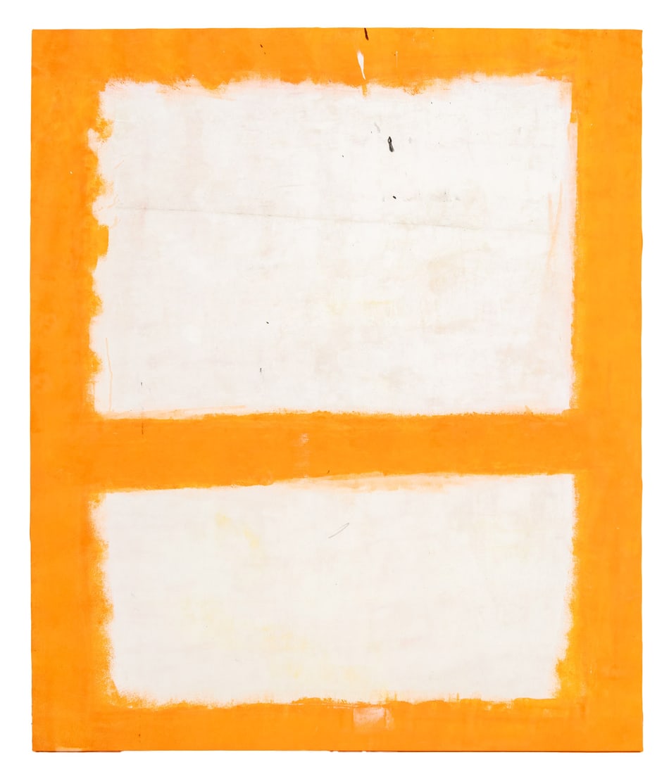 Domenick Capobianco Abstraction in Orange Oil (1 of 6)