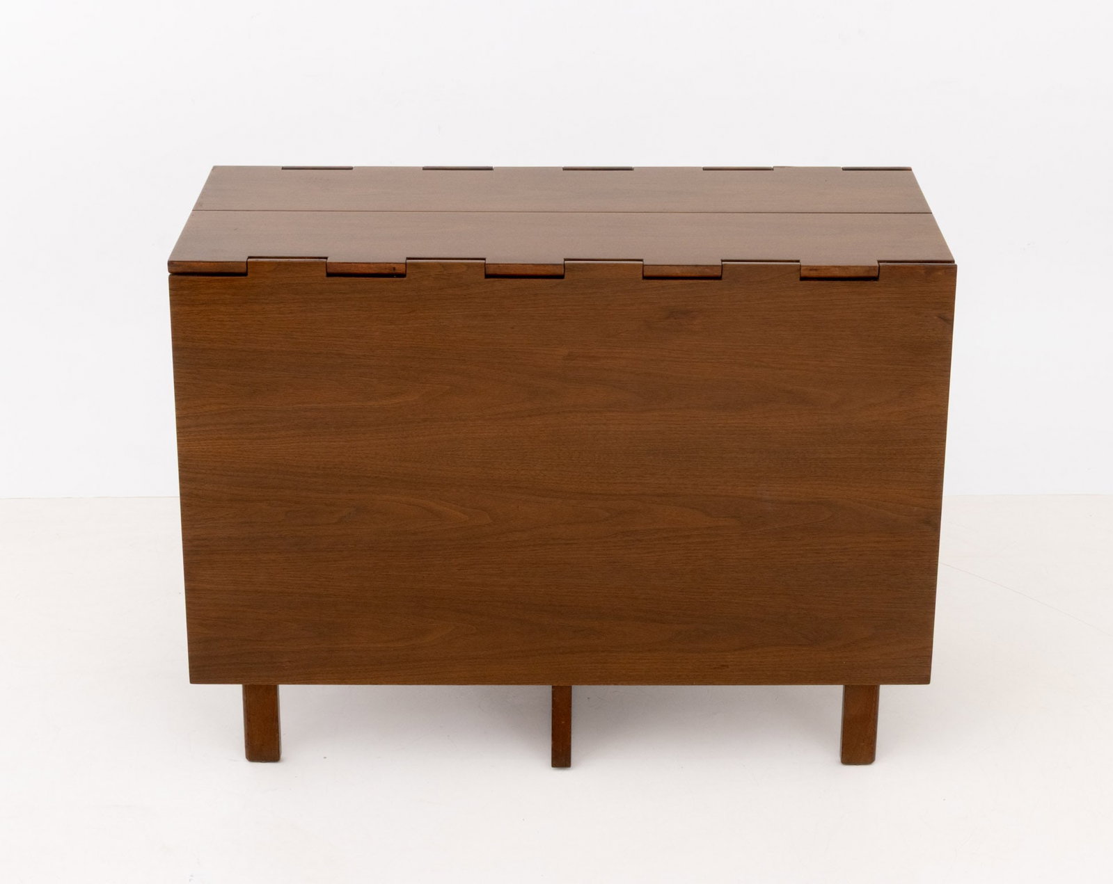 George Nelson x Herman Miller Model 4656 Table - 2
