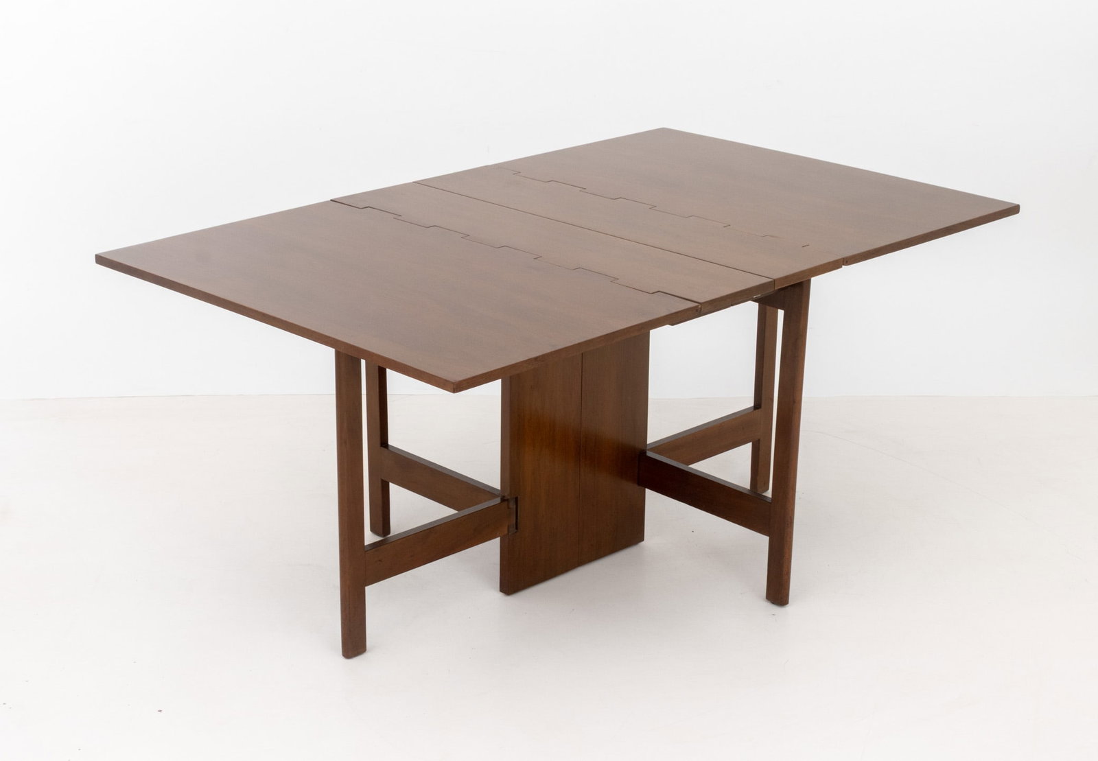 George Nelson x Herman Miller Model 4656 Table - 3