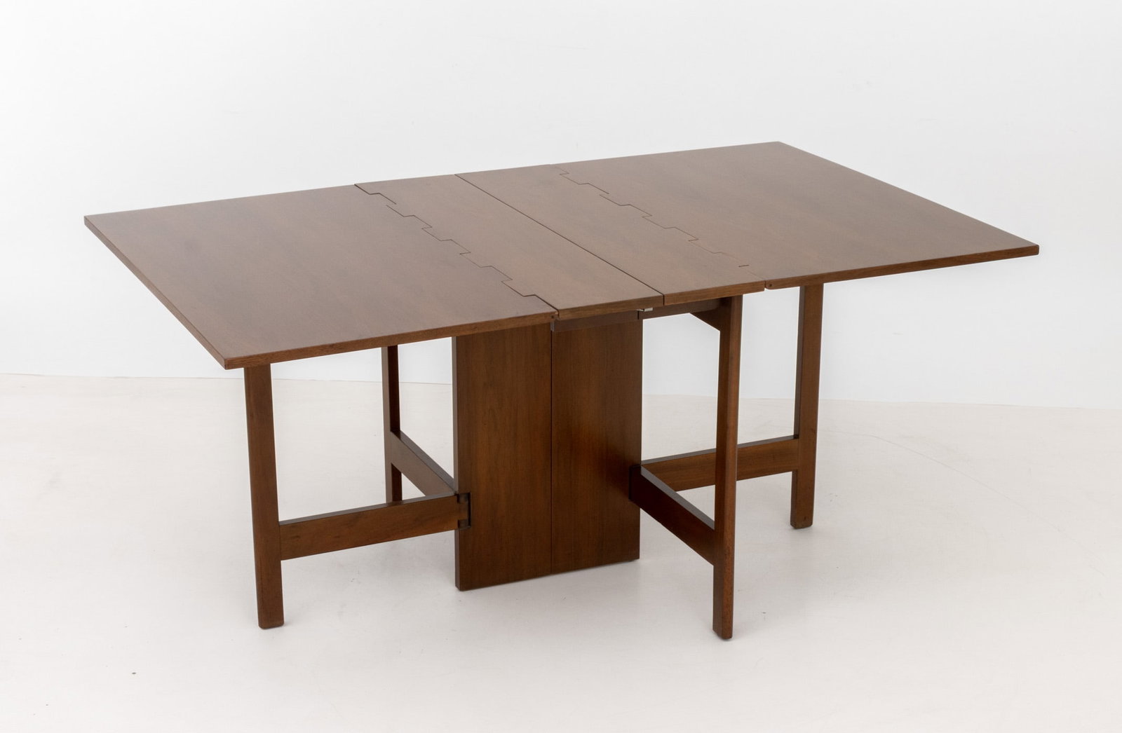 George Nelson x Herman Miller Model 4656 Table - 4