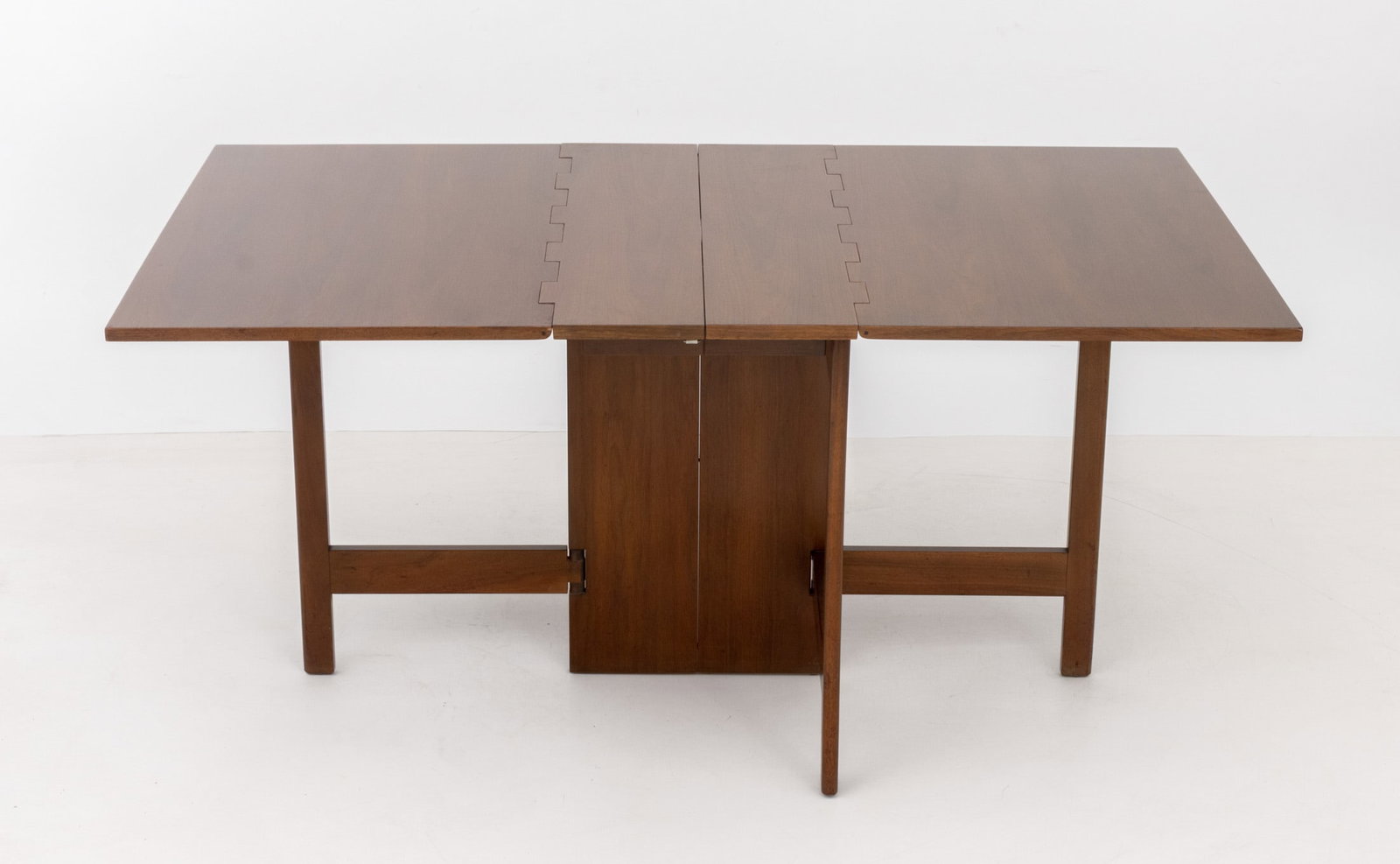 George Nelson x Herman Miller Model 4656 Table - 6