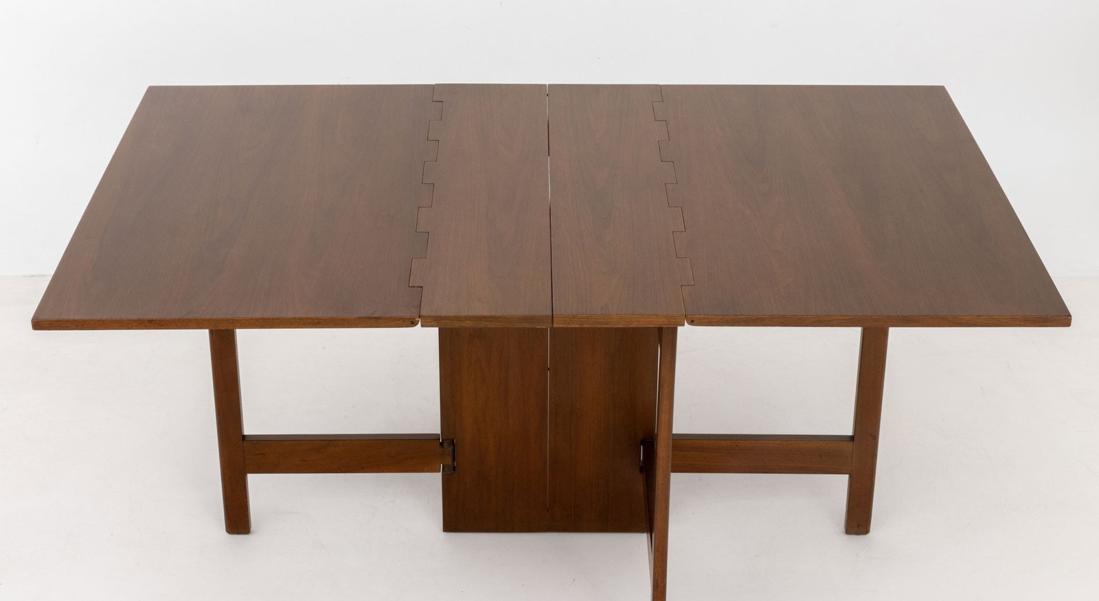George Nelson x Herman Miller Model 4656 Table - 7