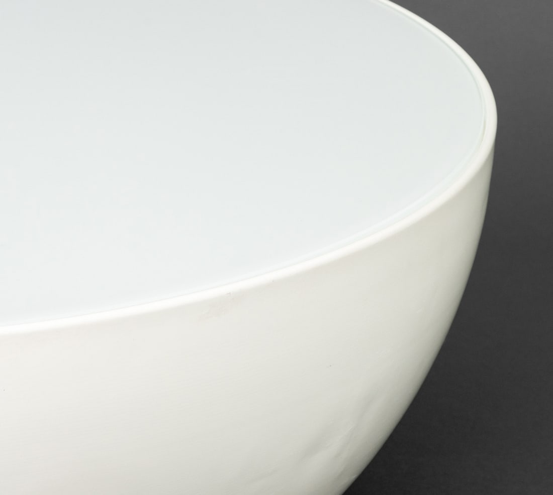 Eero Aarnio Hybo Style Coffee Table - 3