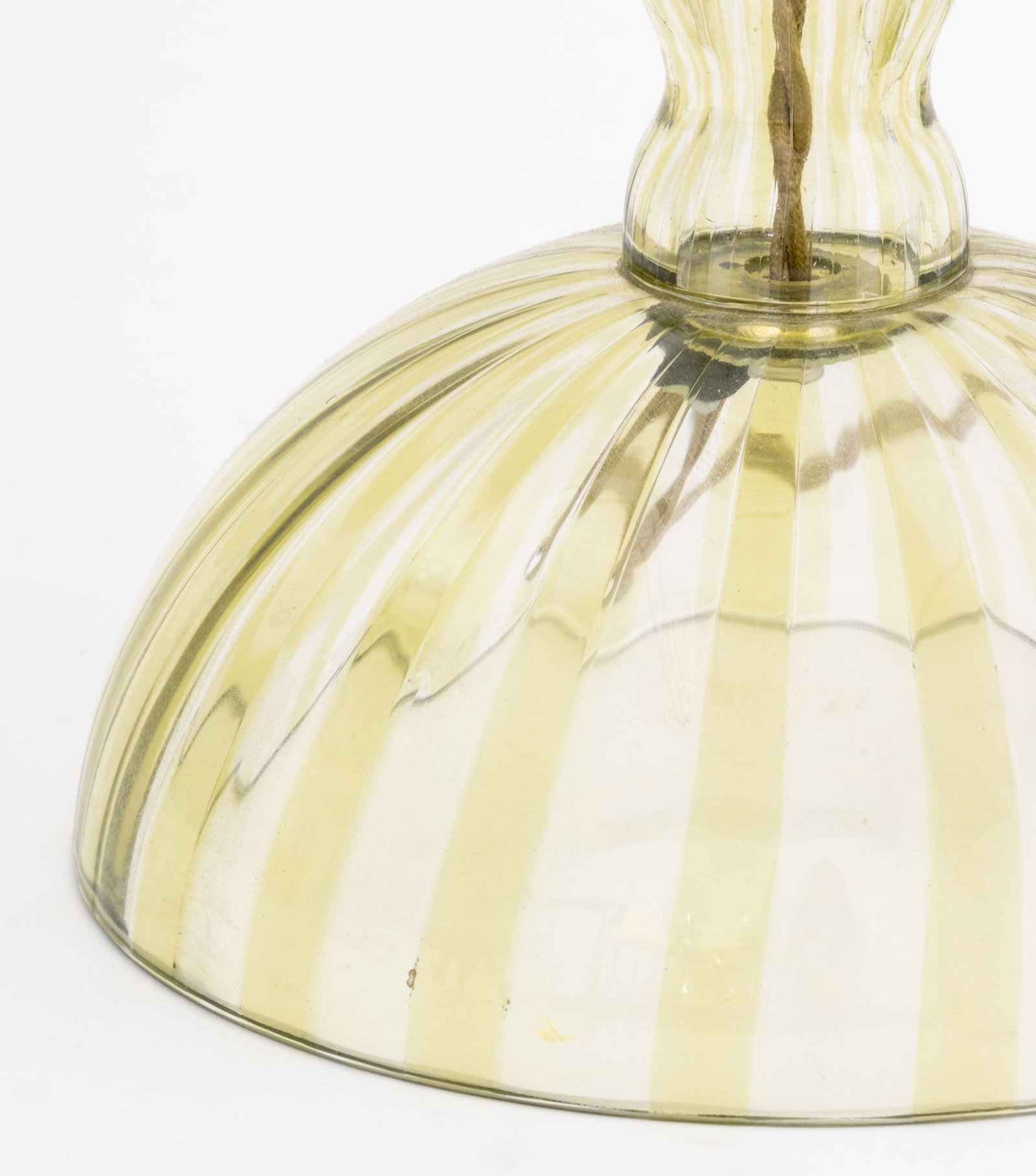 Murano Glass Table Lamp, mid-20th C. - 6