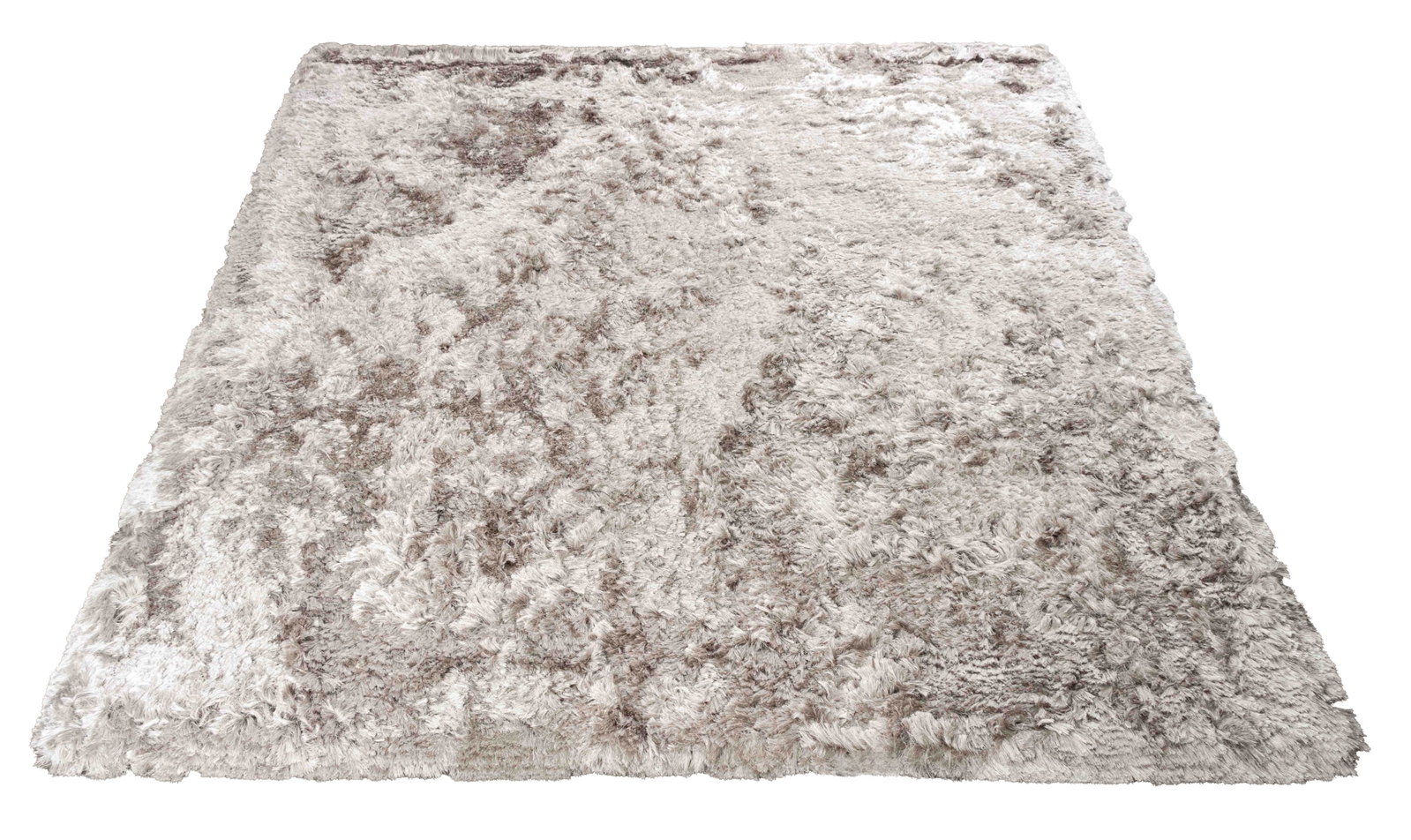 Limited Edition Shag Carpet, 11' 11" x 11' 11" (1 of 9)