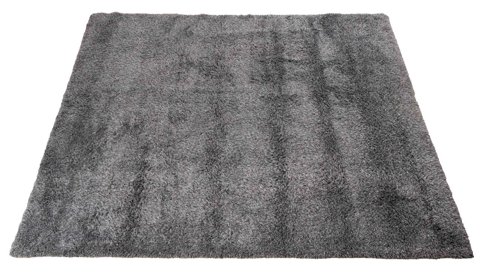 Danskina "Bravoure" Shag Carpet, 12' x 10' (1 of 9)