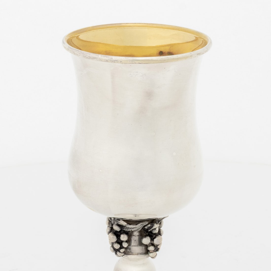 Hazorfim, Etc. Silver Cups, 2 - 5