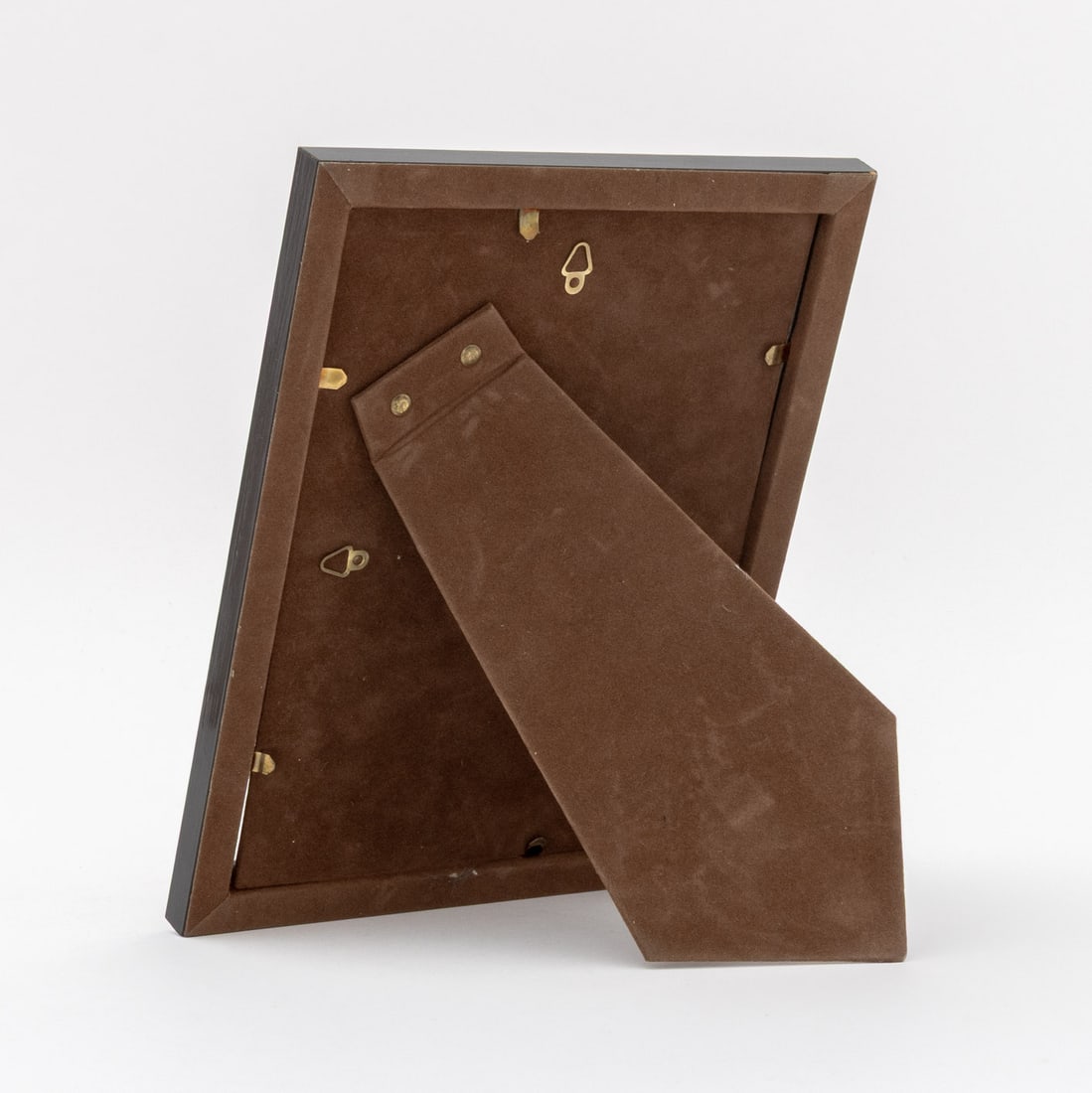 Modern Walnut Picture Frames, 2 - 4