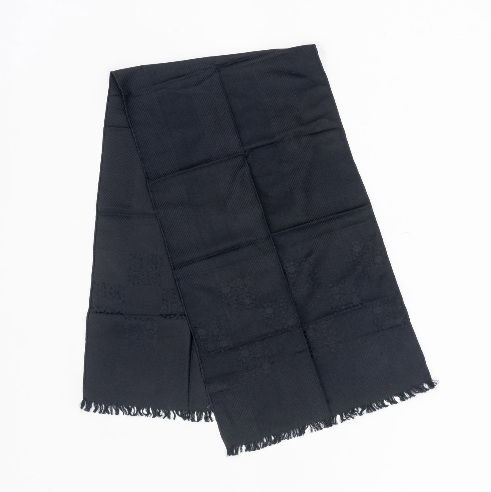 Salvatore Ferragamo, Etc. Designer Scarves, 8 - 10