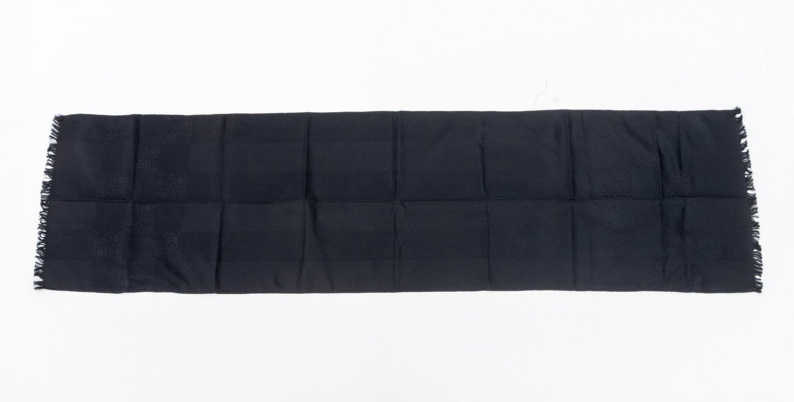 Salvatore Ferragamo, Etc. Designer Scarves, 8 - 11