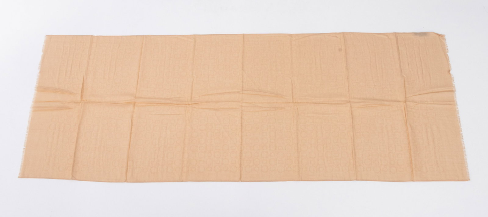 Salvatore Ferragamo, Etc. Designer Scarves, 8 - 13
