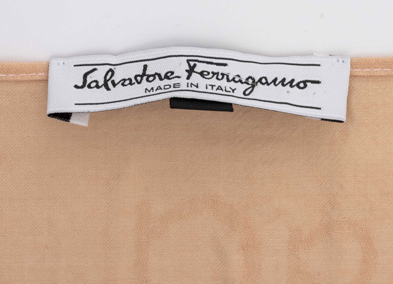 Salvatore Ferragamo, Etc. Designer Scarves, 8 - 15