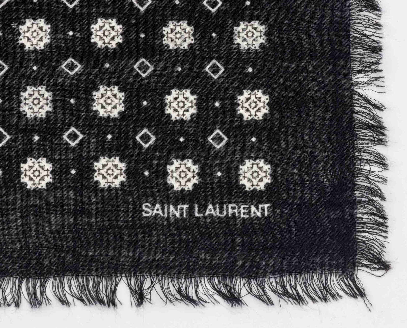 Salvatore Ferragamo, Etc. Designer Scarves, 8 - 7