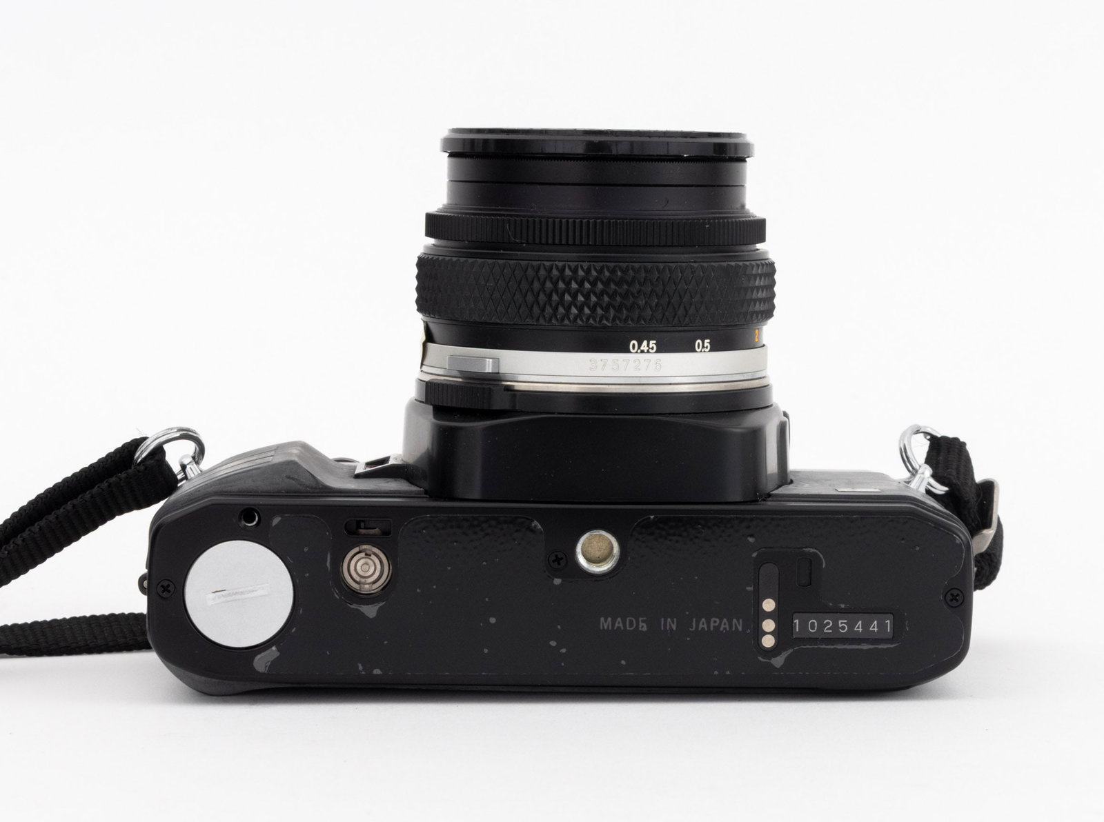 Vintage Cameras and Accessories, 6 - 10