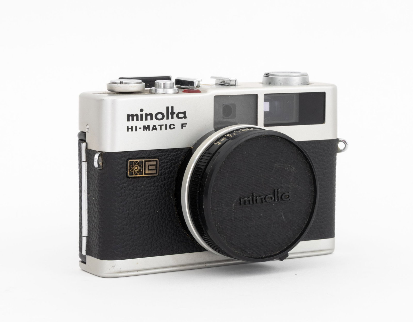 Vintage Cameras and Accessories, 6 - 12