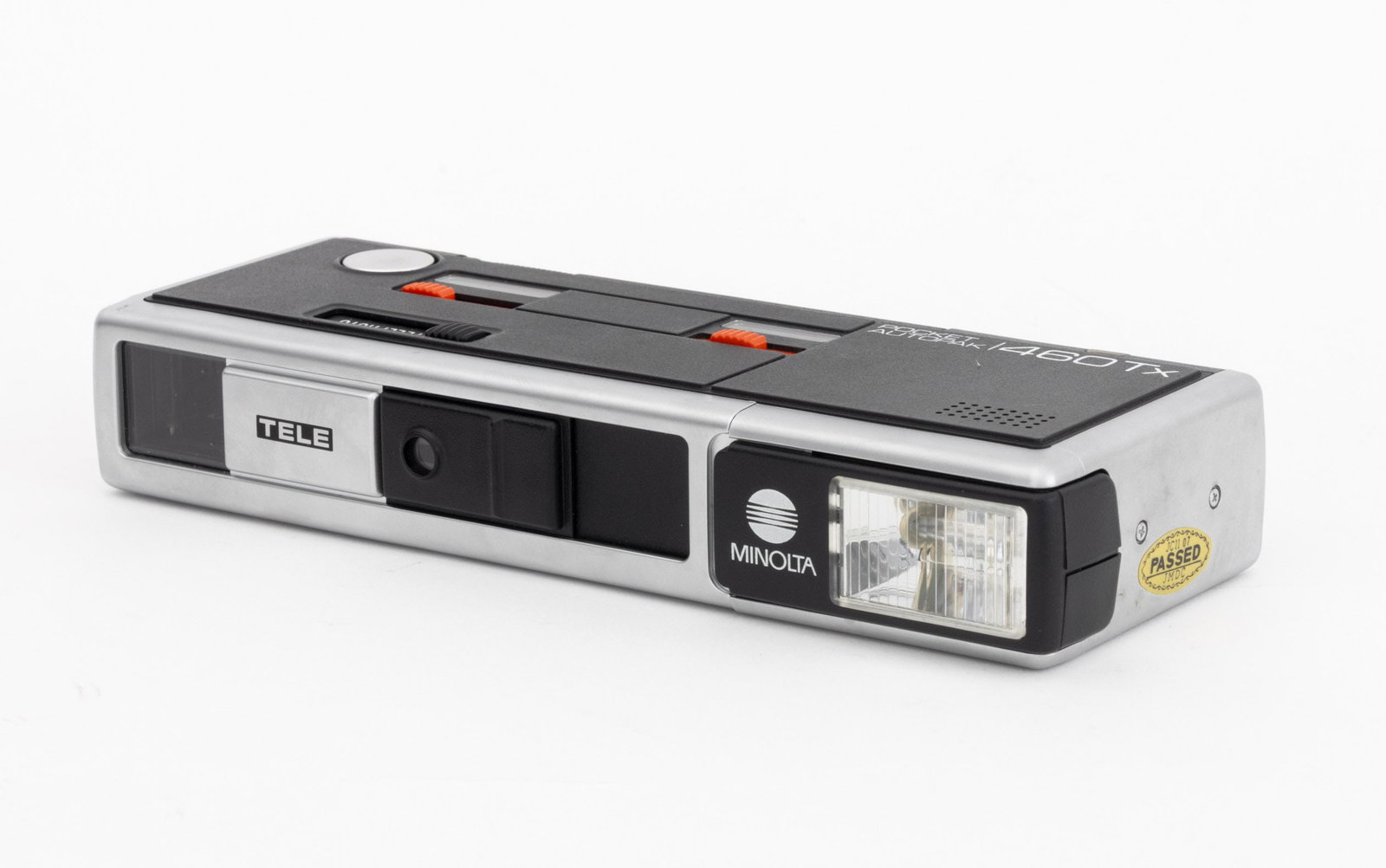Vintage Cameras and Accessories, 6 - 16