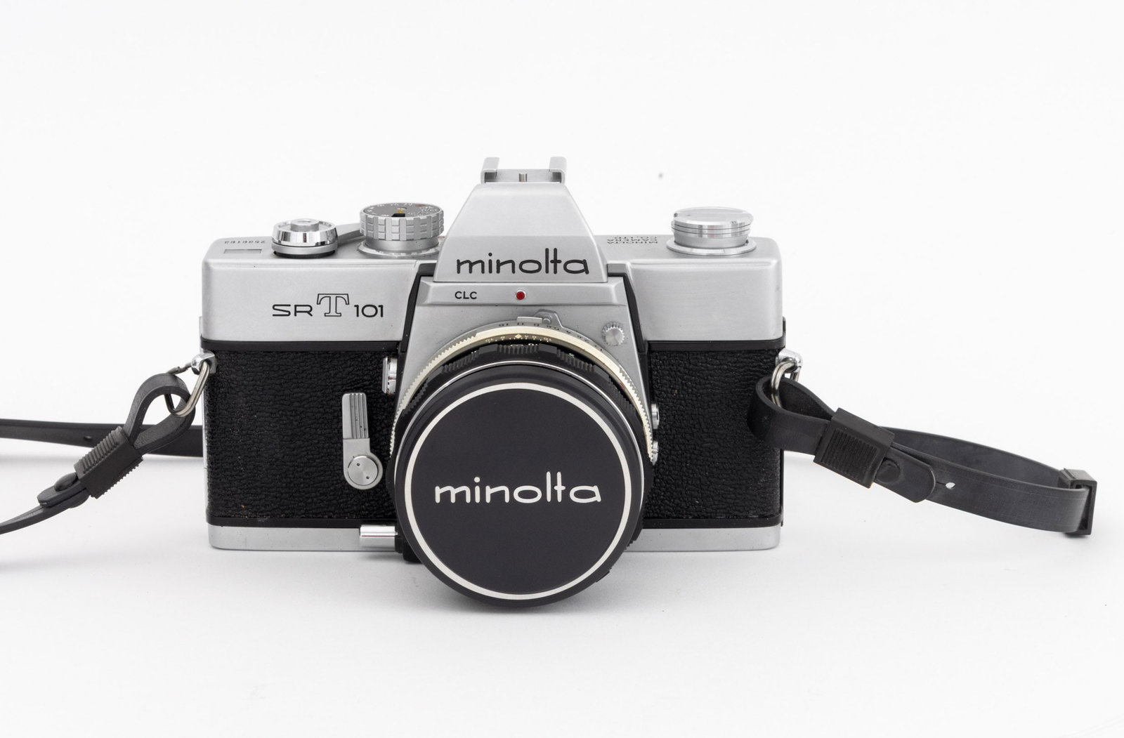 Vintage Cameras and Accessories, 6 - 2