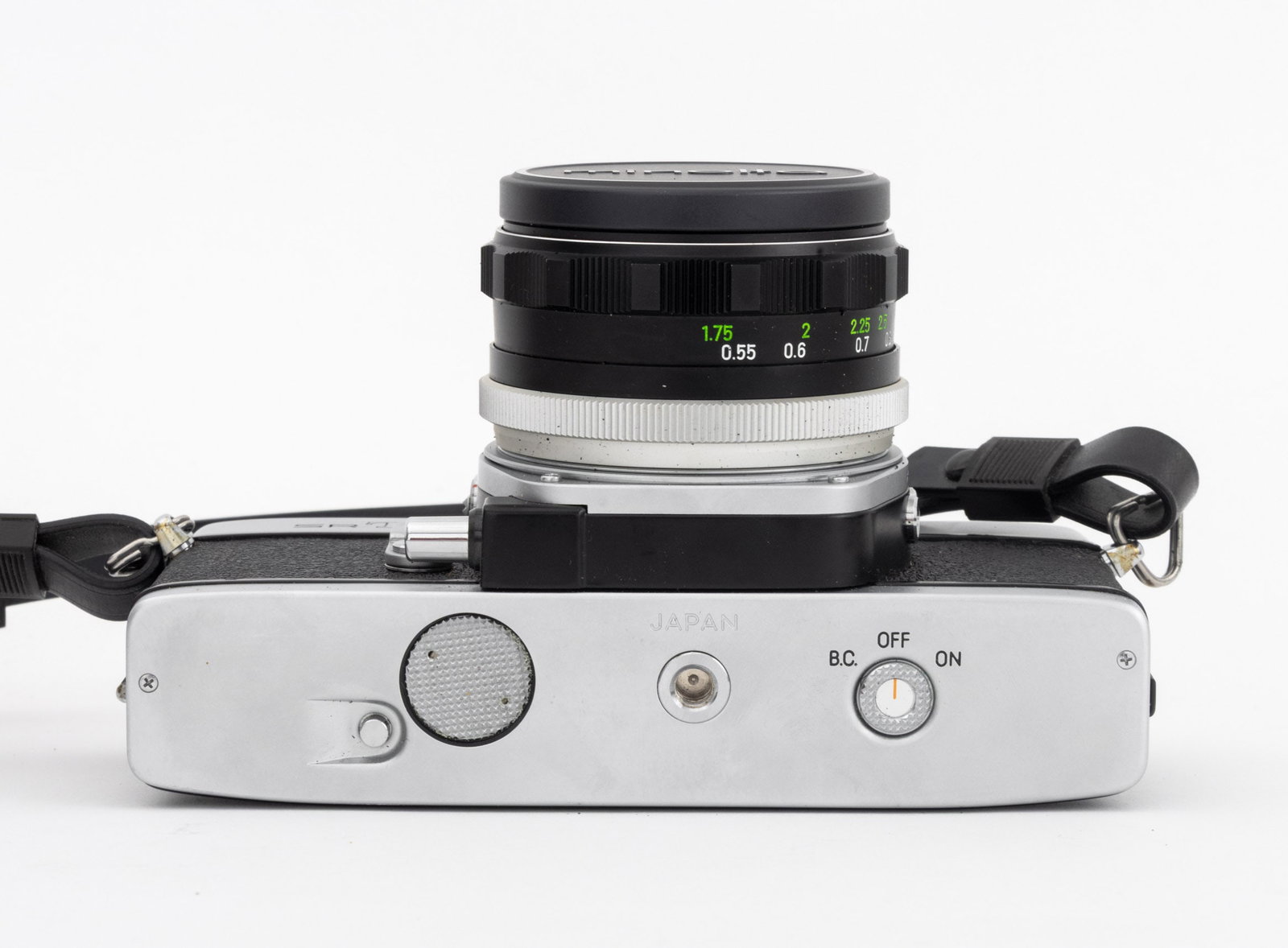Vintage Cameras and Accessories, 6 - 5