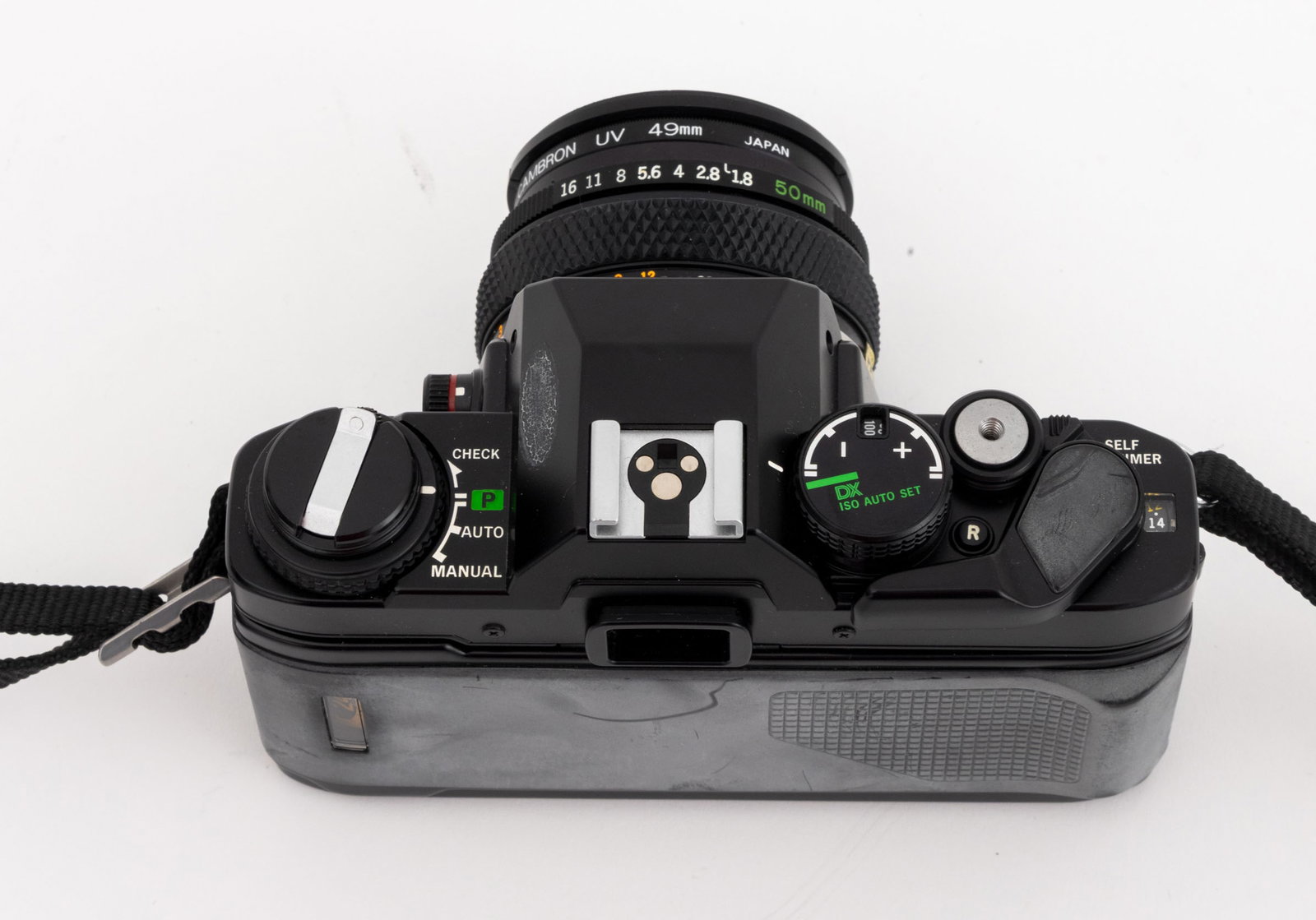 Vintage Cameras and Accessories, 6 - 9