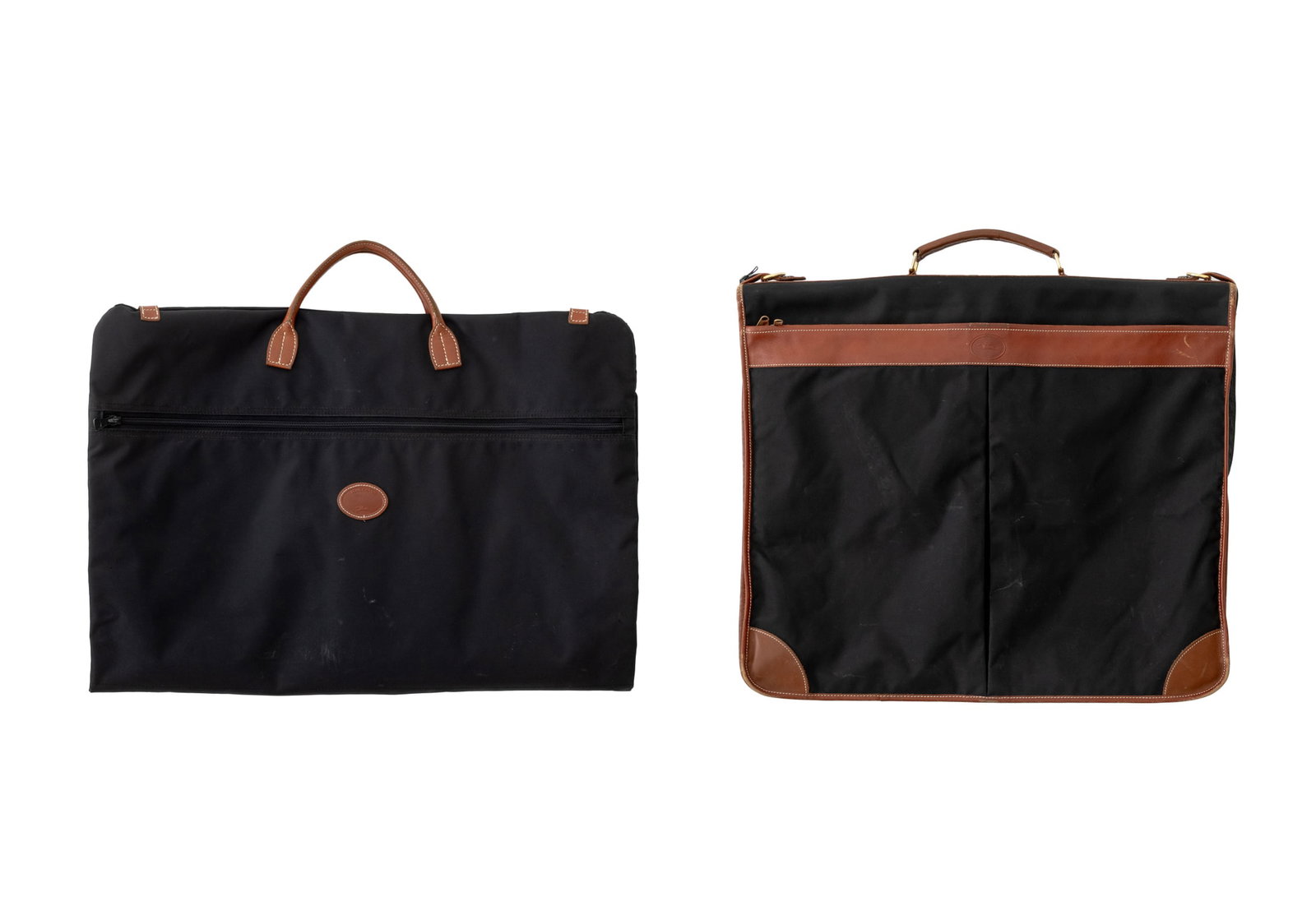 Longchamp Folding Garment Bags, 2 (1 of 9)