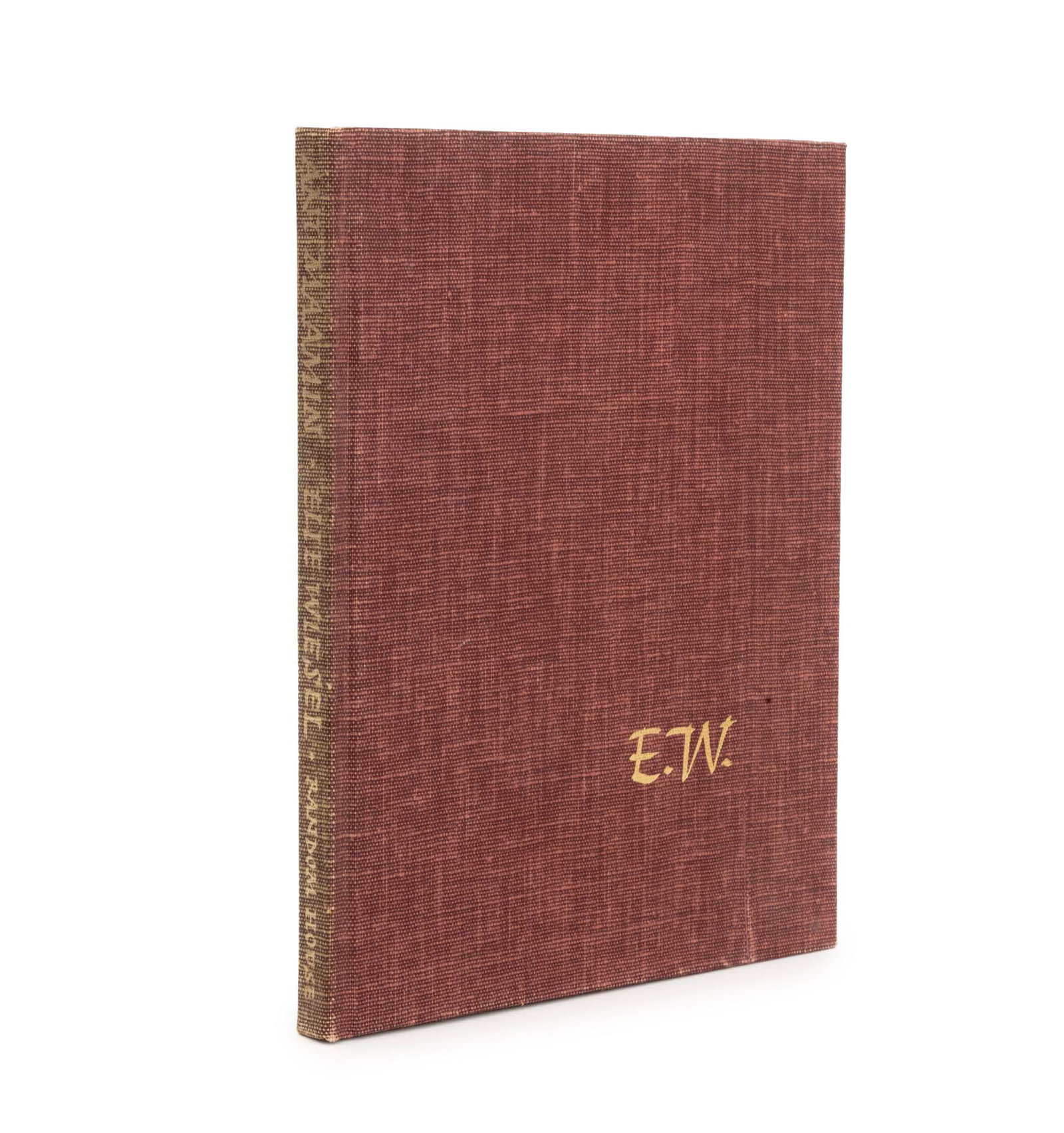 Elie Wiesel Signed "Ani Maamin", 1973 (1 of 7)