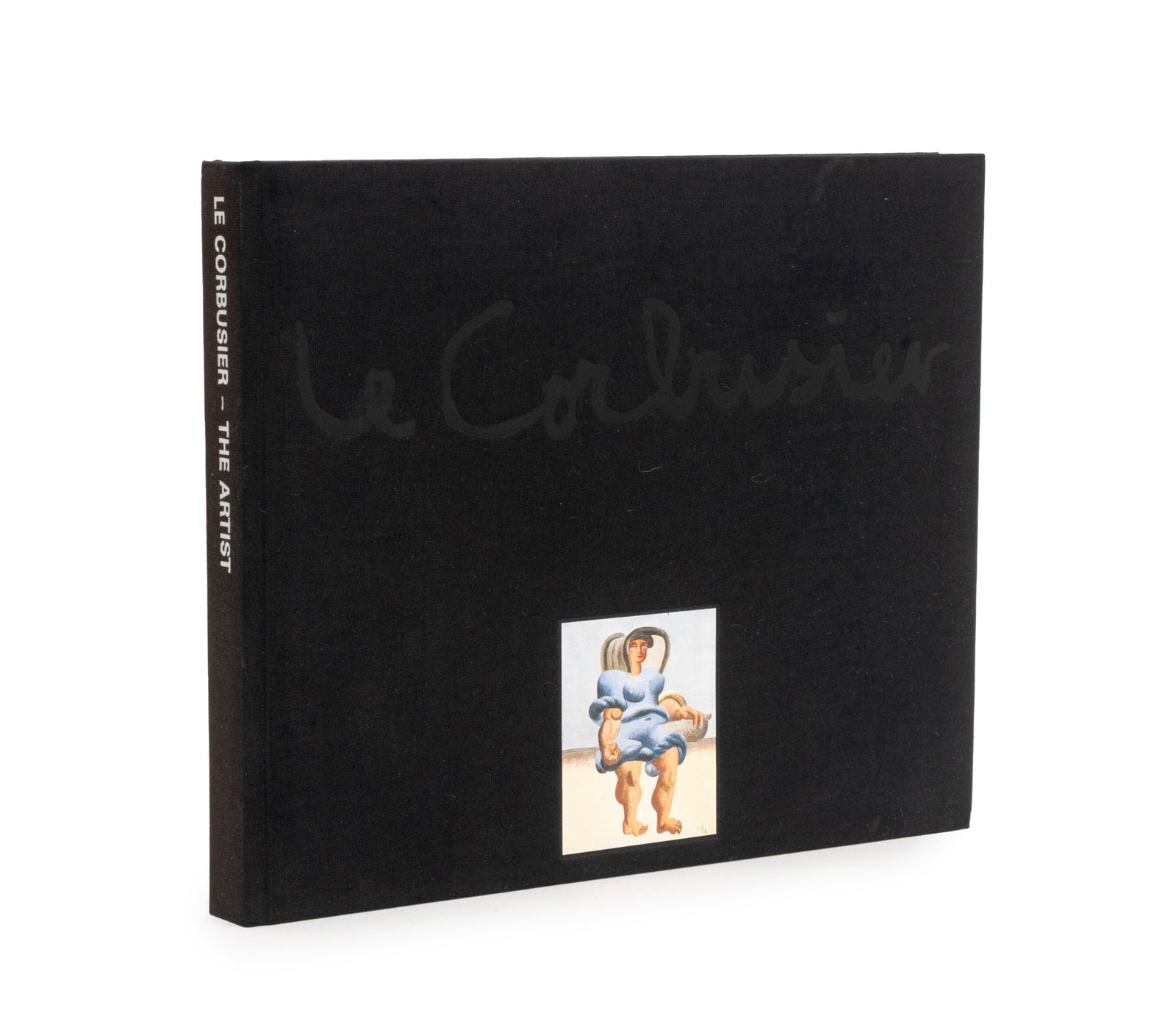 "Le Corbusier - The Artist", 1988 (1 of 11)